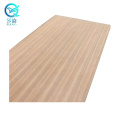 Folheado de okoume de madeira de alta qualidade